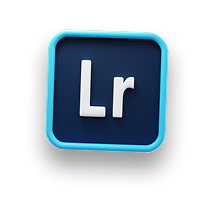 Adobe Lightroom